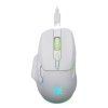DEFENDER MYSZ BEZPRZEWODOWA STIX GM-009 RF 3200DPI 7P BIAŁA 52009